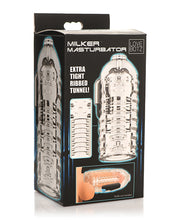 Lovebotz Milker Replacement Masturbator