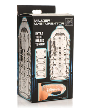 Lovebotz Milker Replacement Masturbator