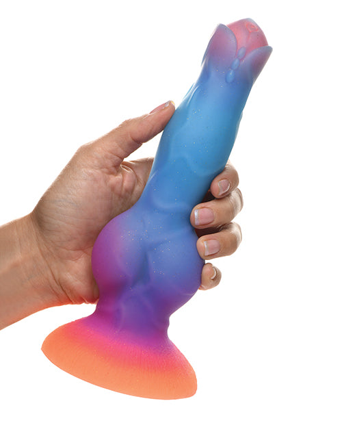 Creature Cocks Space Cock Silicone Alien Dildo