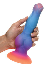 Creature Cocks Space Cock Silicone Alien Dildo