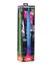 Creature Cocks Makara Silicone Snake Dildo