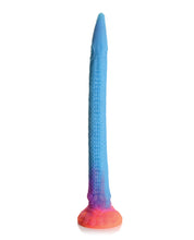 Creature Cocks Makara Silicone Snake Dildo