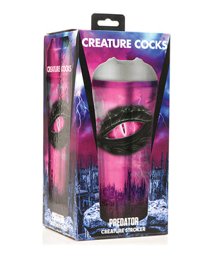 Creature Cocks Predator Creature Stroker