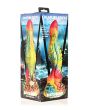 Creature Cocks Majestic Merman Silicone Dildo