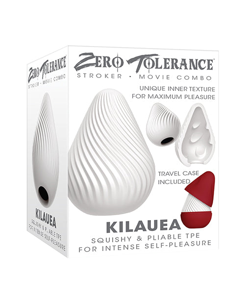 Zero Tolerance Stroker