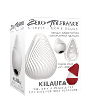 Zero Tolerance Stroker