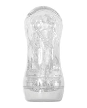 Zero Tolerance Swirl Stroker