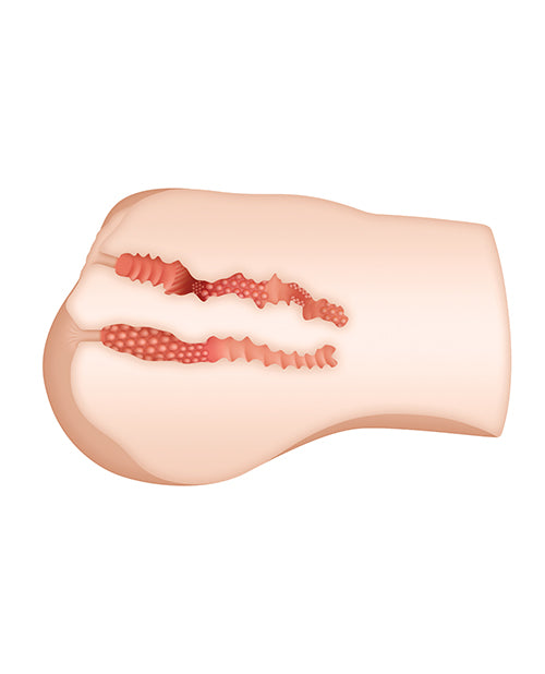 Zero Tolerance Adult Star Stroker