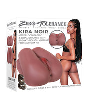 Zero Tolerance Adult Star Stroker