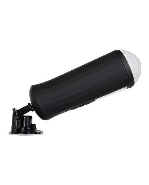 Zero Tolerance Sasha Grey's Girlfriend Experience