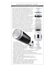 Zero Tolerance Date Night W-dani Daniels Audio & Movie Download