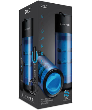 Zolo Blowpro