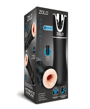 Zolo Automatic Blowjob