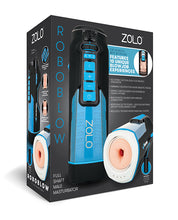 Zolo Blowbot