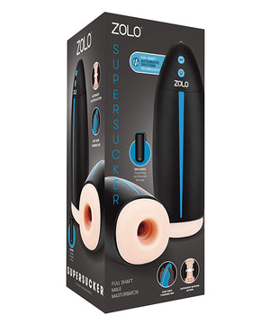 Zolo Supersucker