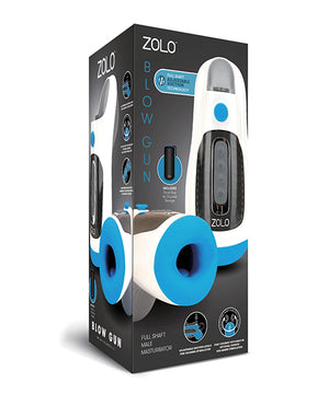 Zolo Blow Gun