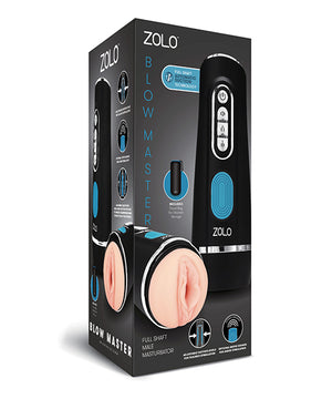Zolo Blow Master