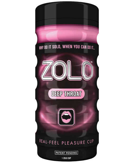 Zolo Original Cup