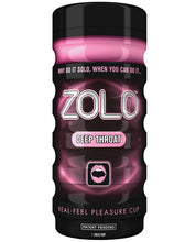 Zolo Original Cup