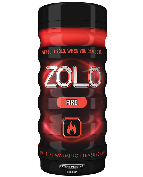 Zolo Original Cup
