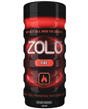 Zolo Original Cup