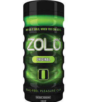Zolo Original Cup