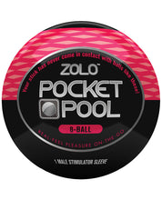 Zolo Pocket Pool