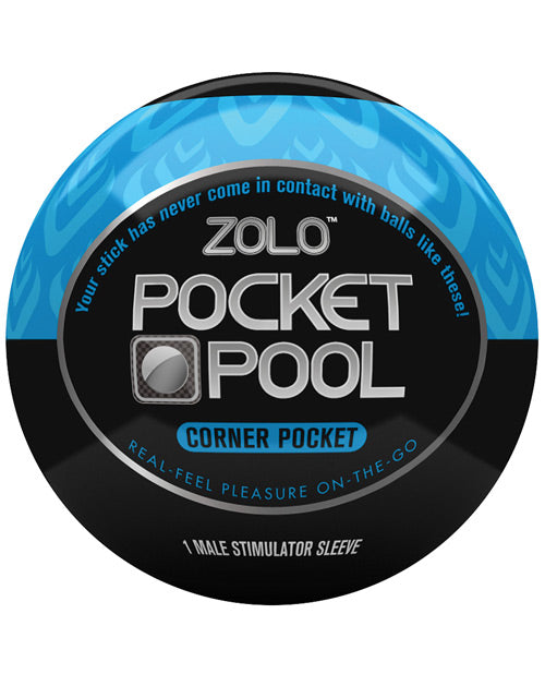 Zolo Pocket Pool