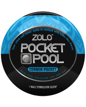 Zolo Pocket Pool