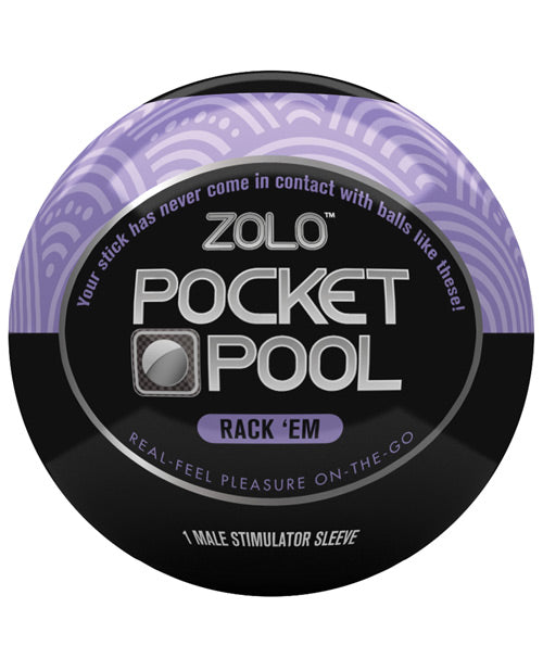 Zolo Pocket Pool