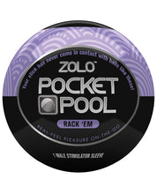 Zolo Pocket Pool