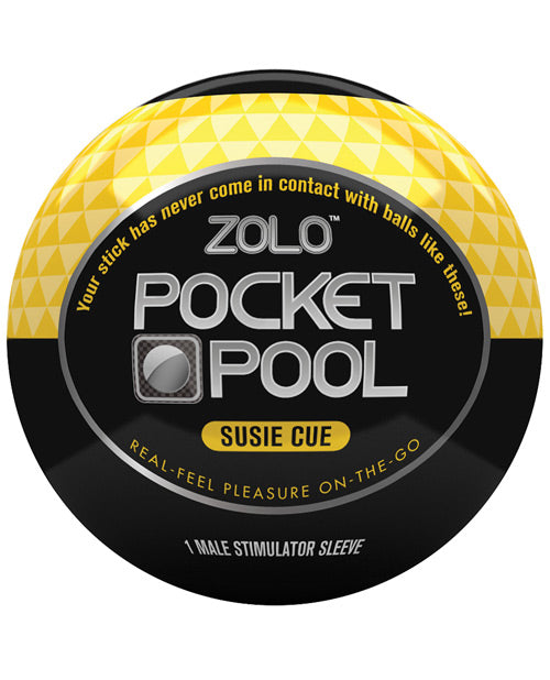 Zolo Pocket Pool