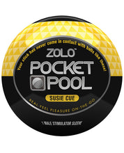 Zolo Pocket Pool