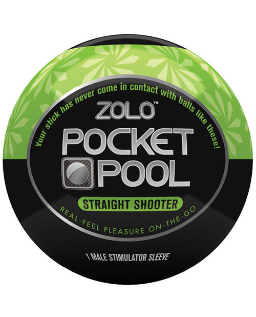 Zolo Pocket Pool