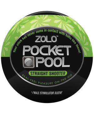 Zolo Pocket Pool