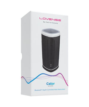Lovense Calor