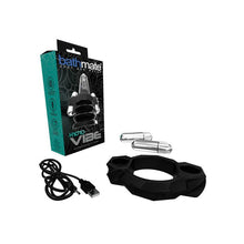 Bathmate Hydro Vibe Pump Vibrator