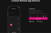 Lovense Sex Machine
