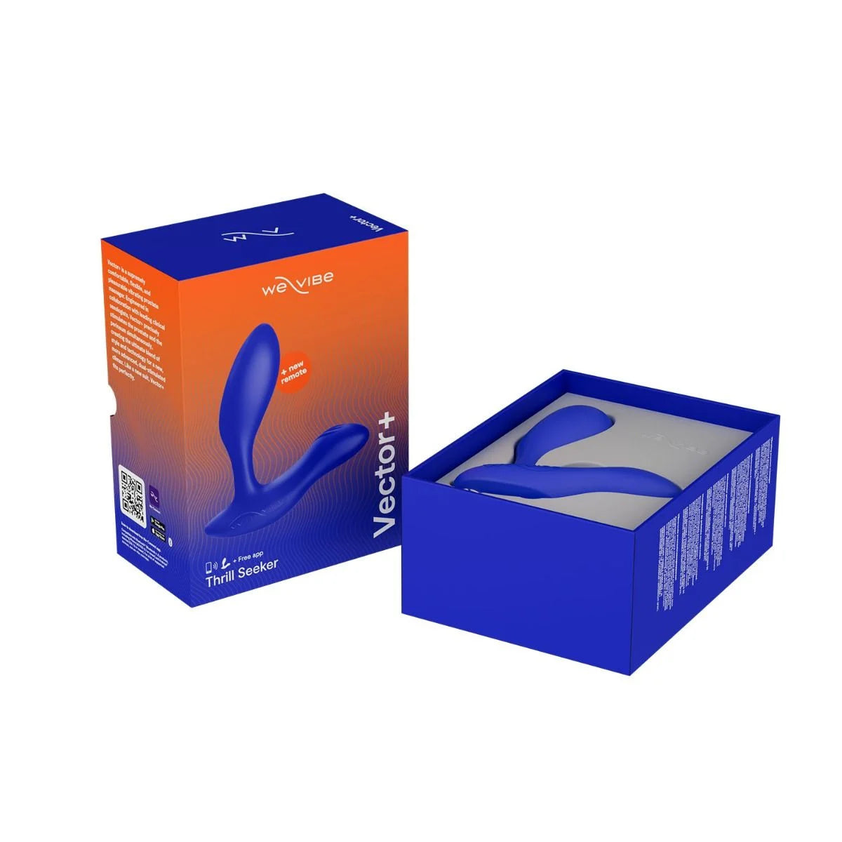 We-vibe Vector